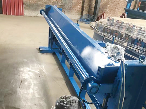 液壓折彎?rùn)C(jī)