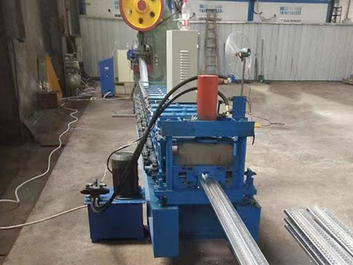 止水魚鱗網(wǎng)設(shè)備