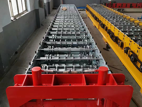 如何挑選開(kāi)閉樓承板的厚度？