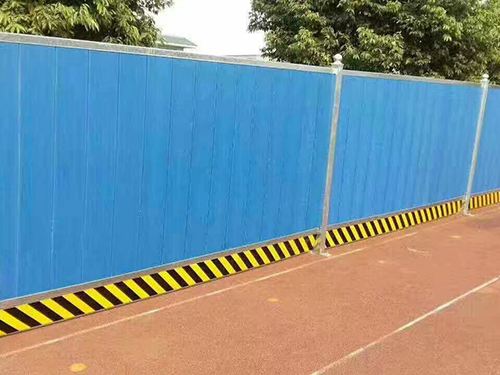 圍擋成型設(shè)備