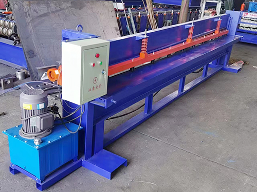 數(shù)控剪板機(jī)